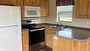 DISPLAY MODEL / Cedar Canyon 2022 Interior 86621