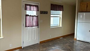 DISPLAY MODEL / Cedar Canyon 2022 Interior 86623