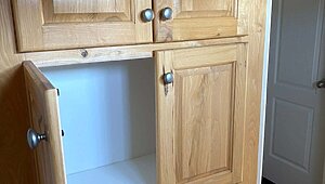 DISPLAY MODEL / Cedar Canyon 2022 Interior 86625