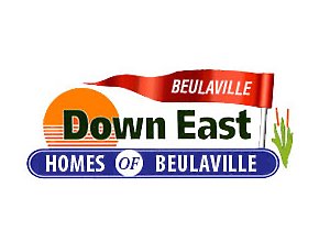Down East Homes of Beulaville Logo