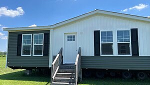 Heritage Pointe / 32764D Exterior 90136