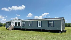Heritage Pointe / 32764D Exterior 90135