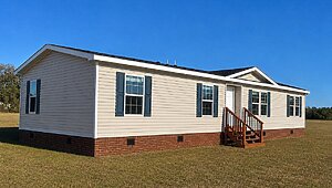 Clayton / Fringe 2864 Exterior 84705