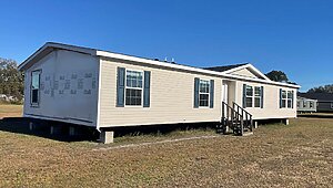 Clayton / Fringe 2864 Exterior 84705