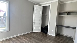 Champion Homes / Carolina Crown Interior 87365