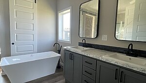 Champion Homes / Carolina Crown Interior 87368