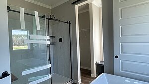 Champion Homes / Carolina Crown Interior 87369