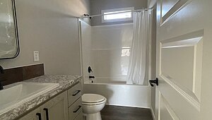 Champion Homes / Carolina Crown Interior 87370