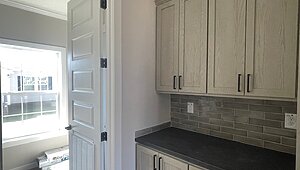 Champion Homes / Carolina Crown Interior 87371