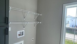 Champion Homes / Carolina Crown Interior 87372