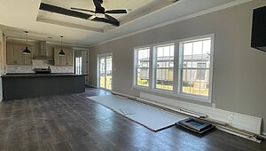 Champion Homes / Carolina Crown Interior 87357