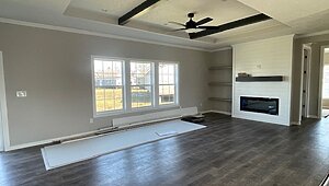 Champion Homes / Carolina Crown Interior 87358