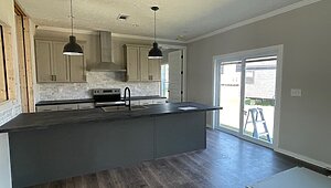 Champion Homes / Carolina Crown Interior 87359