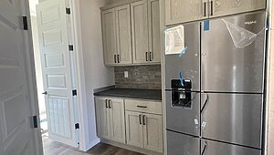 Champion Homes / Carolina Crown Interior 87362