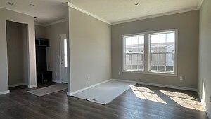 Champion Homes / Carolina Crown Interior 87363