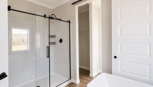 Champion Homes / Carolina Crown Interior 90356