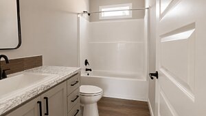 Champion Homes / Carolina Crown Interior 90357
