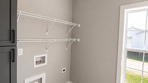 Champion Homes / Carolina Crown Interior 90358