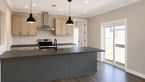 Champion Homes / Carolina Crown Interior 90347