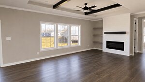Champion Homes / Carolina Crown Interior 90348