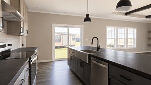 Champion Homes / Carolina Crown Interior 90349