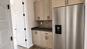 Champion Homes / Carolina Crown Interior 90350
