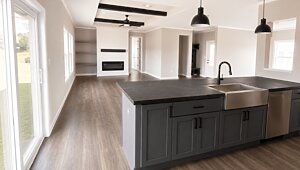 Champion Homes / Carolina Crown Interior 90351