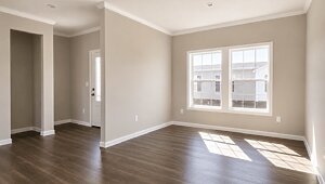 Champion Homes / Carolina Crown Interior 90352