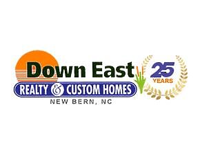 Down East Realty & Custom Homes - New Bern, NC