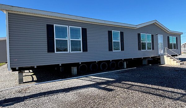 MD 28' Doubles / MD-51-WS Exterior 87920