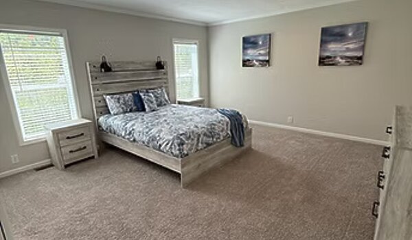 Lot #6 / Skyline 32x60 Interior 88489