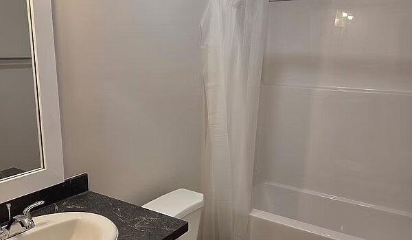 Lot #7 / Skyline D660 Interior 88504