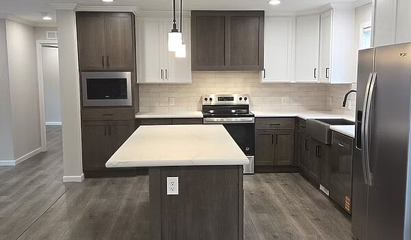Lot #8 / Millcreek Series N630 Interior 88507
