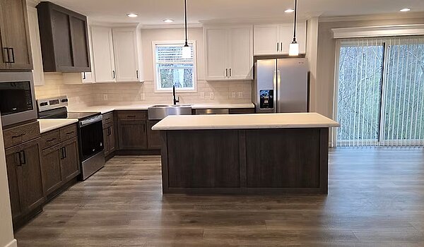 Lot #8 / Millcreek Series N630 Interior 88508