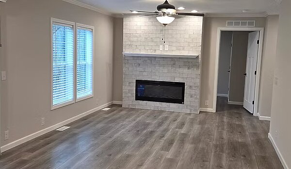 Lot #8 / Millcreek Series N630 Interior 88509