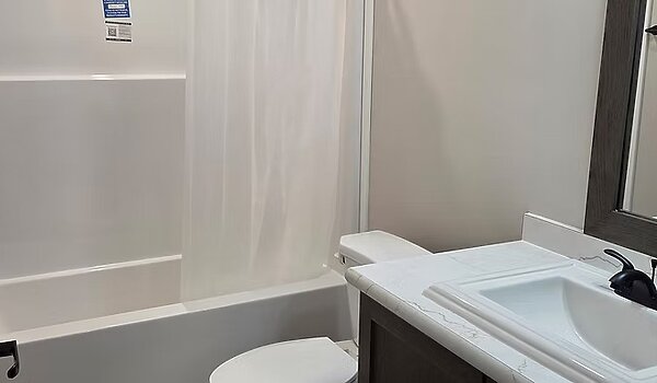 Lot #8 / Millcreek Series N630 Interior 88515