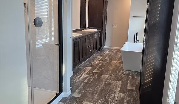 Lot #9 / Millcreek Series N900 Interior 88526