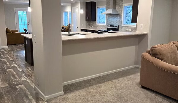 Lot #9 / Millcreek Series N900 Interior 88520