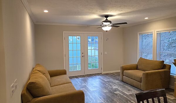 Lot #9 / Millcreek Series N900 Interior 88521