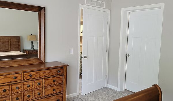Lot #10 / Cedar Cove D688 Interior 88535
