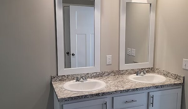 Lot #10 / Cedar Cove D688 Interior 88536