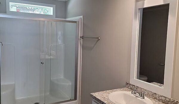 Lot #10 / Cedar Cove D688 Interior 88537
