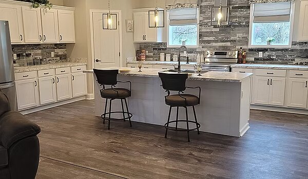 Lot #11 / The Brantley 621-68-3-32 Interior 88540
