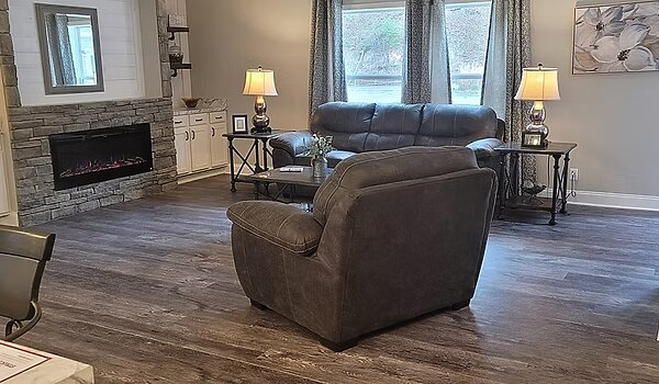 Lot #11 / The Brantley 621-68-3-32 Interior 88542