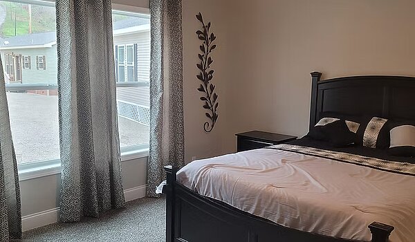Lot #11 / The Brantley 621-68-3-32 Interior 88543