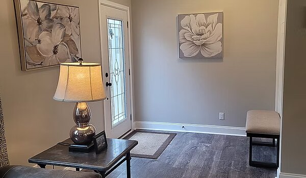 Lot #11 / The Brantley 621-68-3-32 Interior 88544