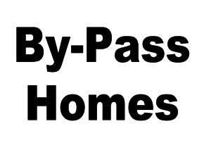 By-Pass Homes Logo