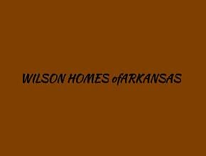 Wilson Homes of Arkansas Logo