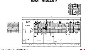 Prime / 3284-2010 No Category 72466