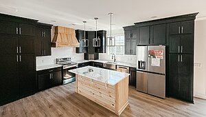 MOD-503662332-CST-7 / Franklin MOD (Double) Kitchen 83128